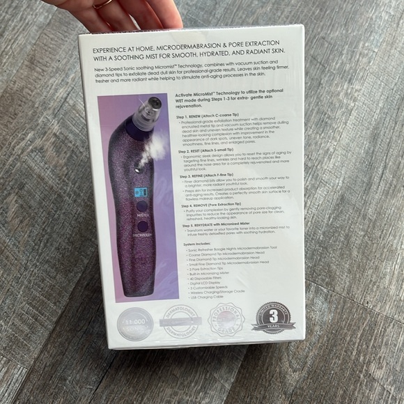 Micheal Todd Beauty - Picture 2 of 3